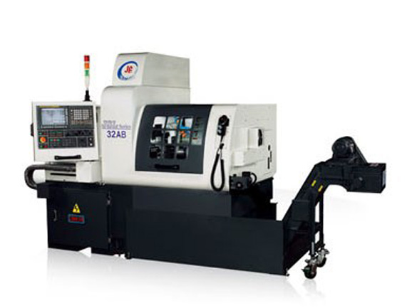 CNC dugostružni automati