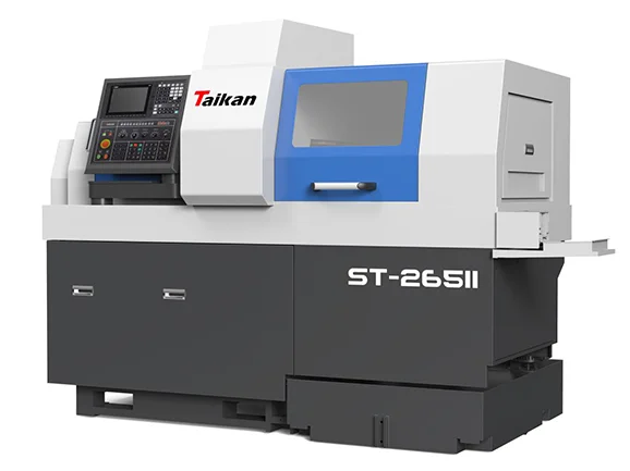 Taikan ST-265II